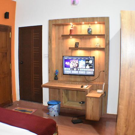 Ben'S Villa Kannur ! Ngoại thất bức ảnh