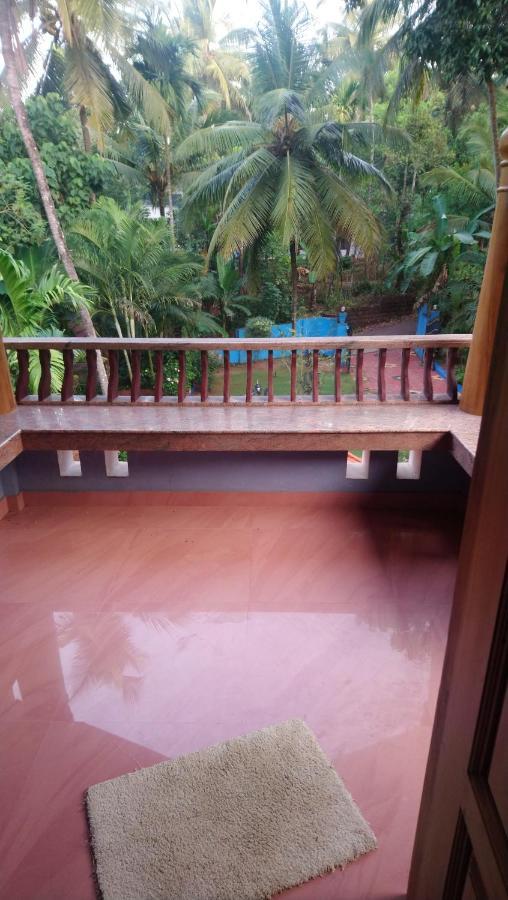 Ben'S Villa Kannur ! Ngoại thất bức ảnh