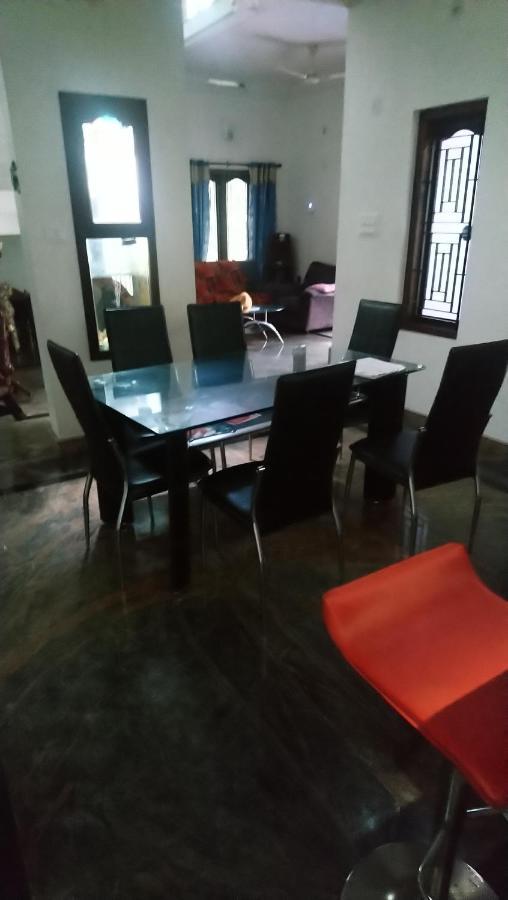 Ben'S Villa Kannur ! Ngoại thất bức ảnh