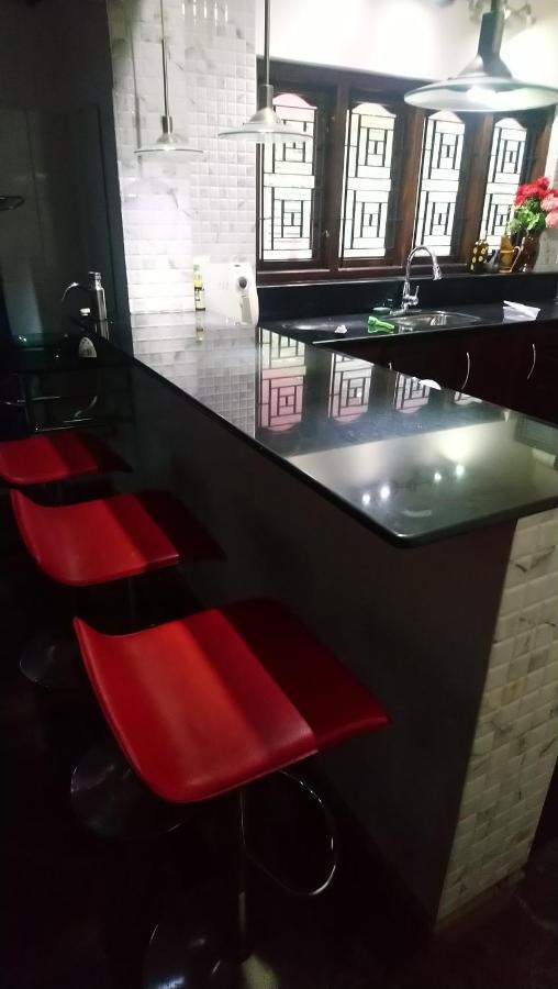 Ben'S Villa Kannur ! Ngoại thất bức ảnh
