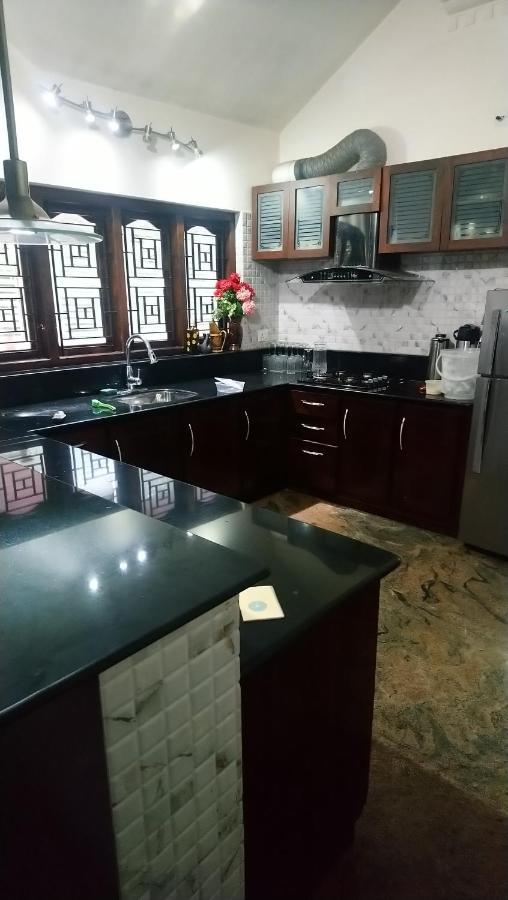 Ben'S Villa Kannur ! Ngoại thất bức ảnh