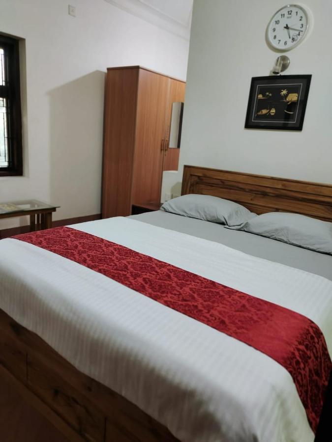 Ben'S Villa Kannur ! Ngoại thất bức ảnh