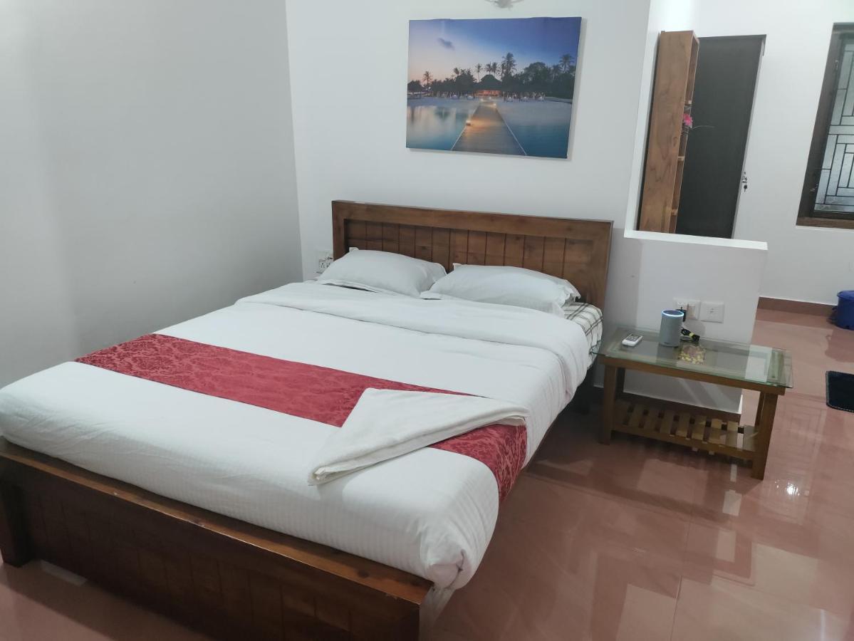 Ben'S Villa Kannur ! Ngoại thất bức ảnh