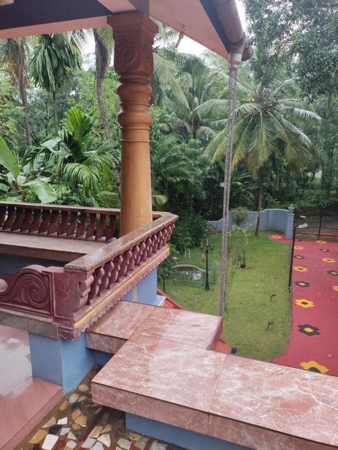 Ben'S Villa Kannur ! Ngoại thất bức ảnh