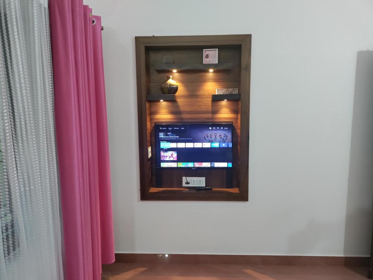 Ben'S Villa Kannur ! Ngoại thất bức ảnh