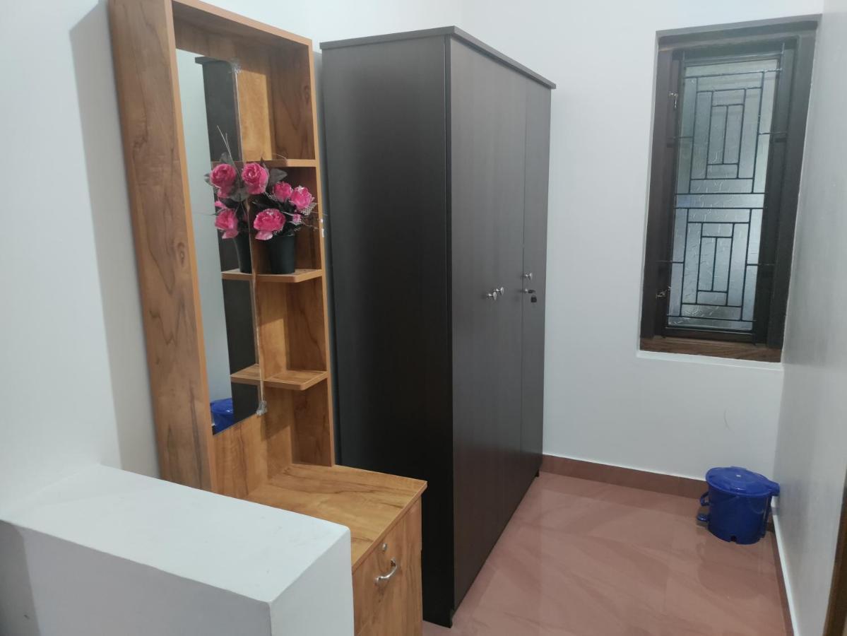 Ben'S Villa Kannur ! Ngoại thất bức ảnh