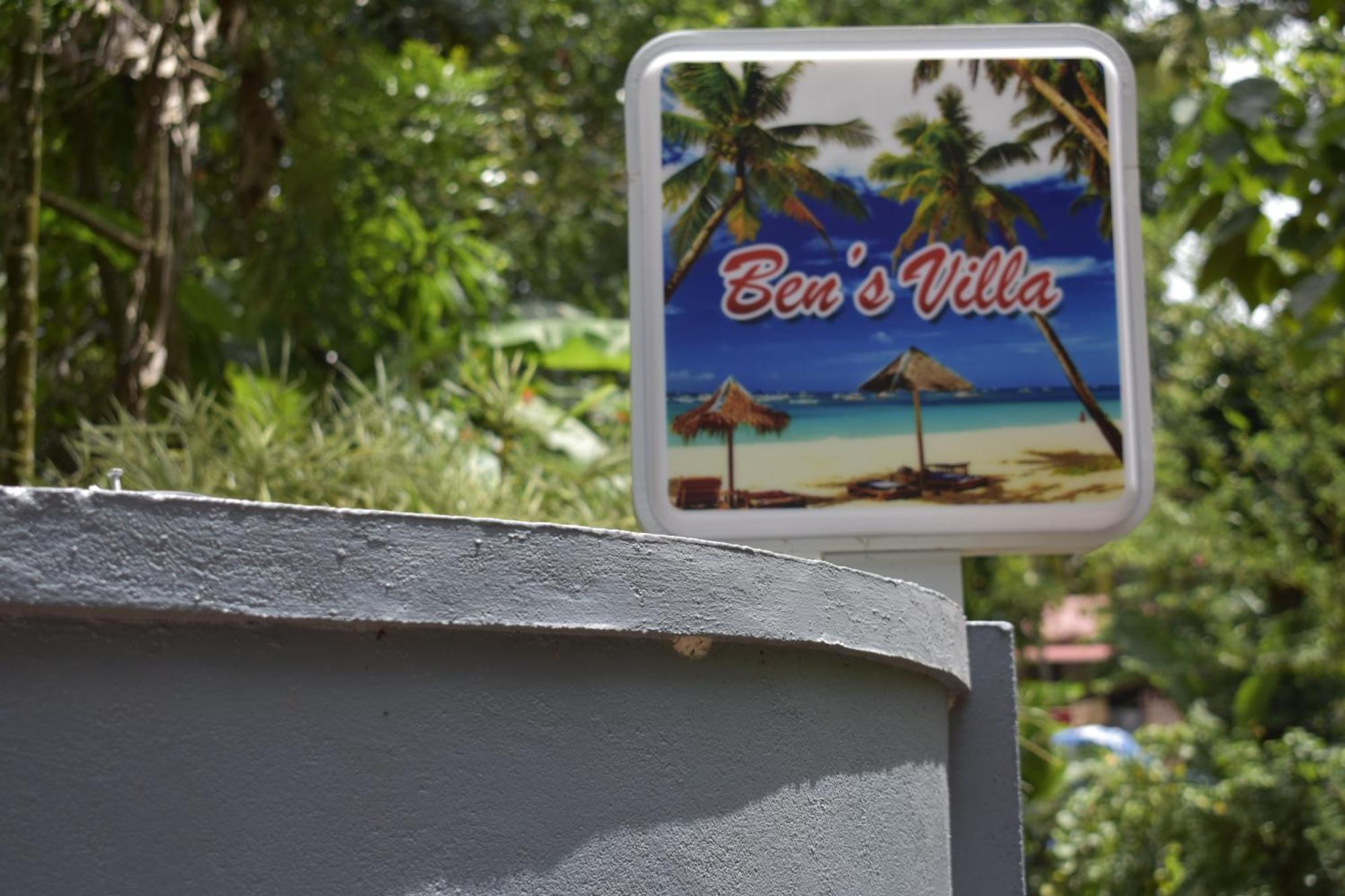 Ben'S Villa Kannur ! Ngoại thất bức ảnh