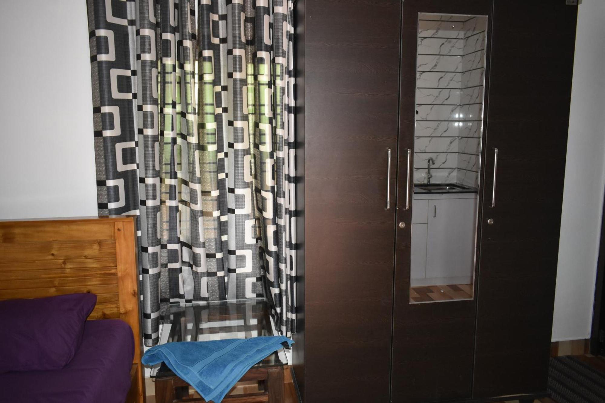 Ben'S Villa Kannur ! Ngoại thất bức ảnh