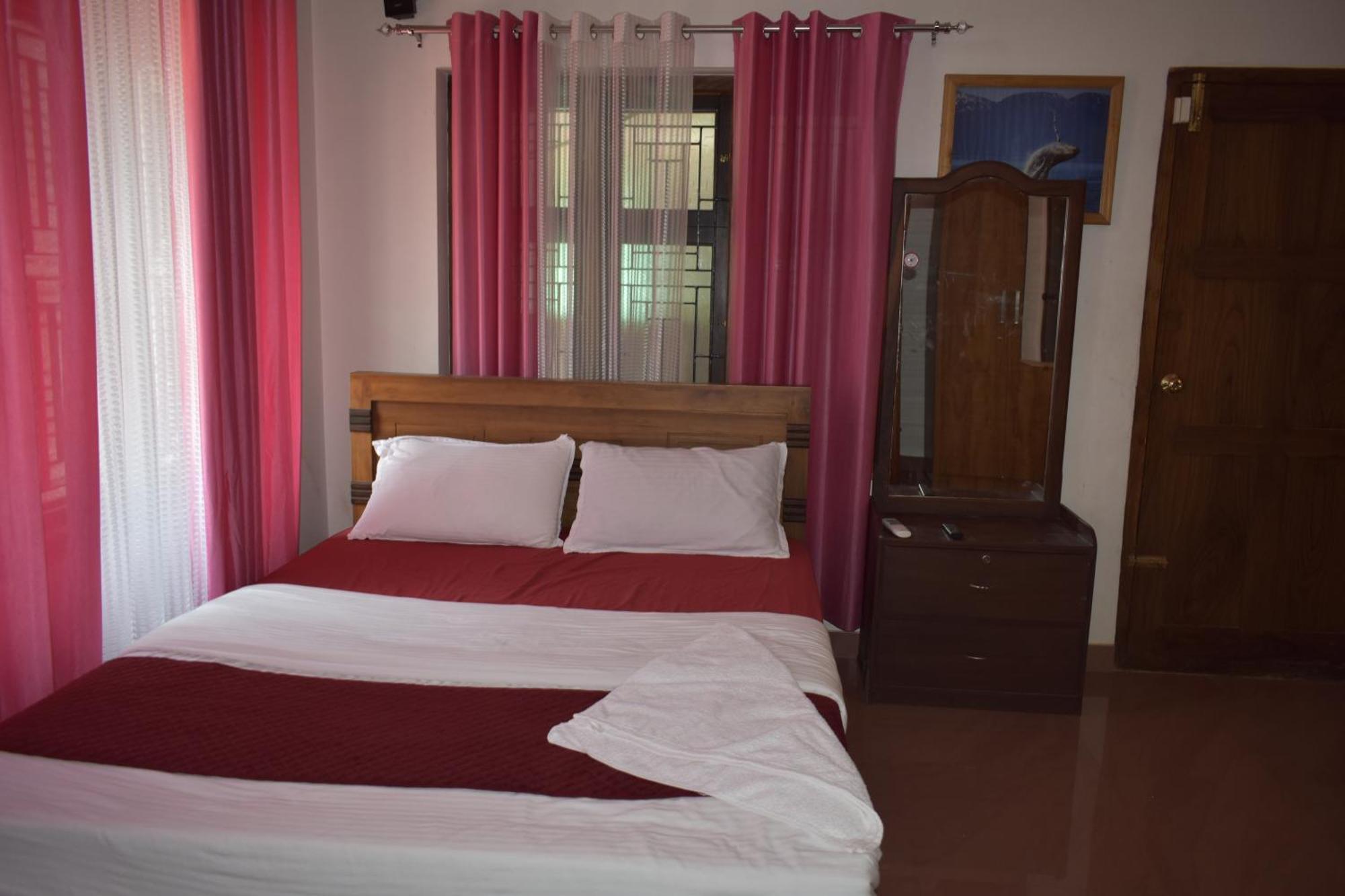 Ben'S Villa Kannur ! Ngoại thất bức ảnh