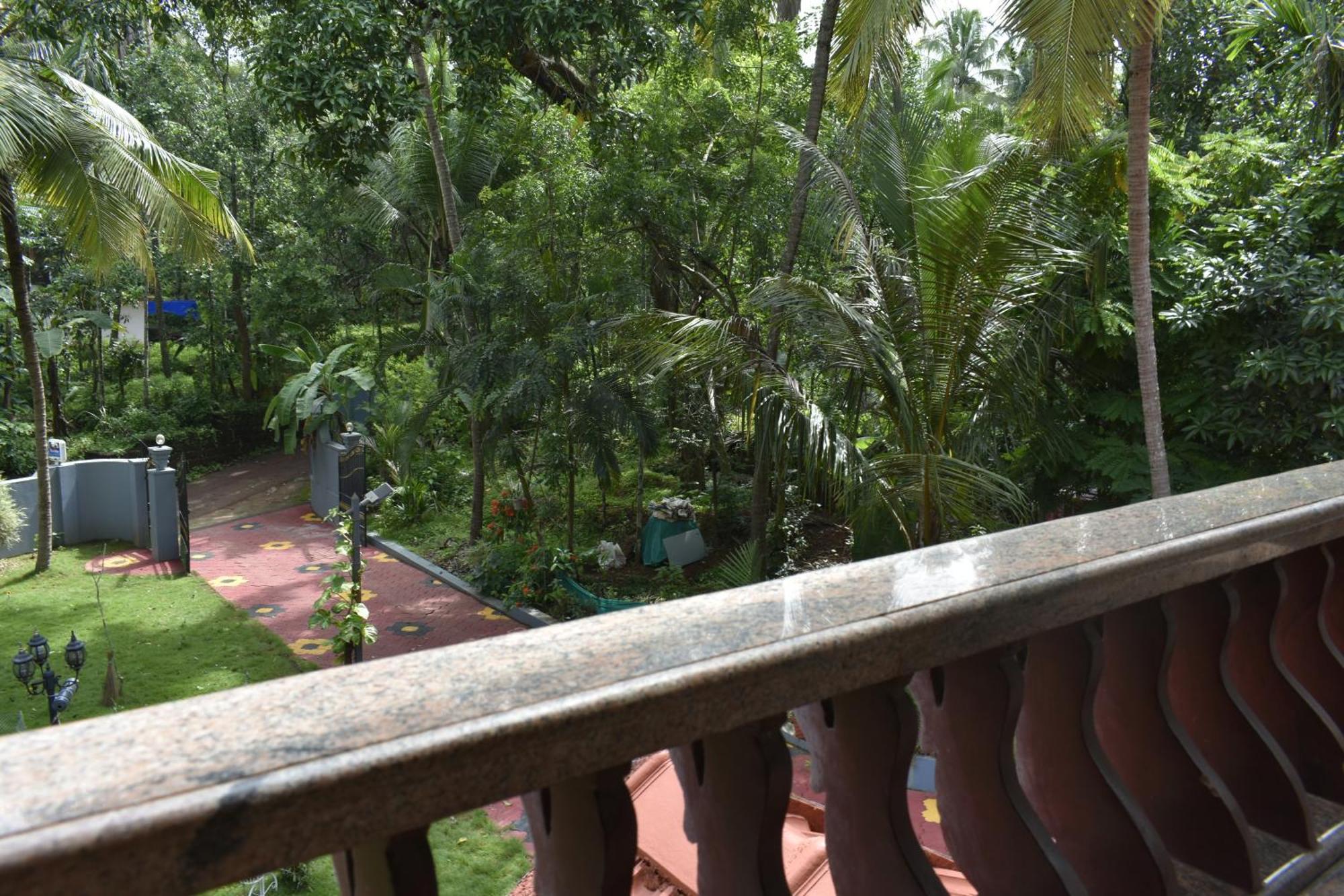 Ben'S Villa Kannur ! Ngoại thất bức ảnh