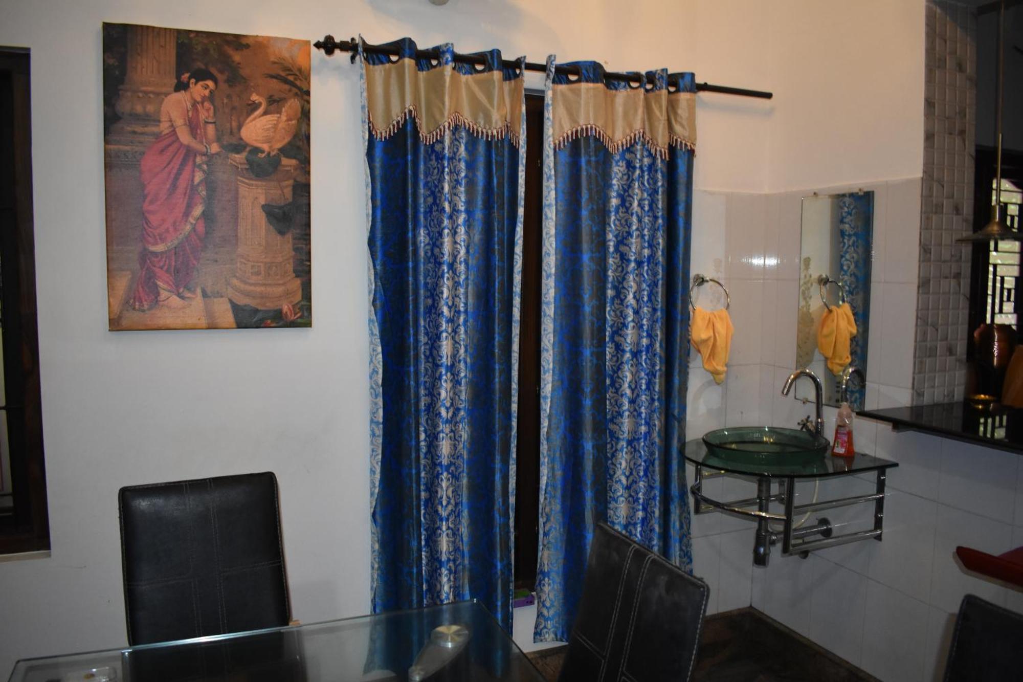 Ben'S Villa Kannur ! Ngoại thất bức ảnh