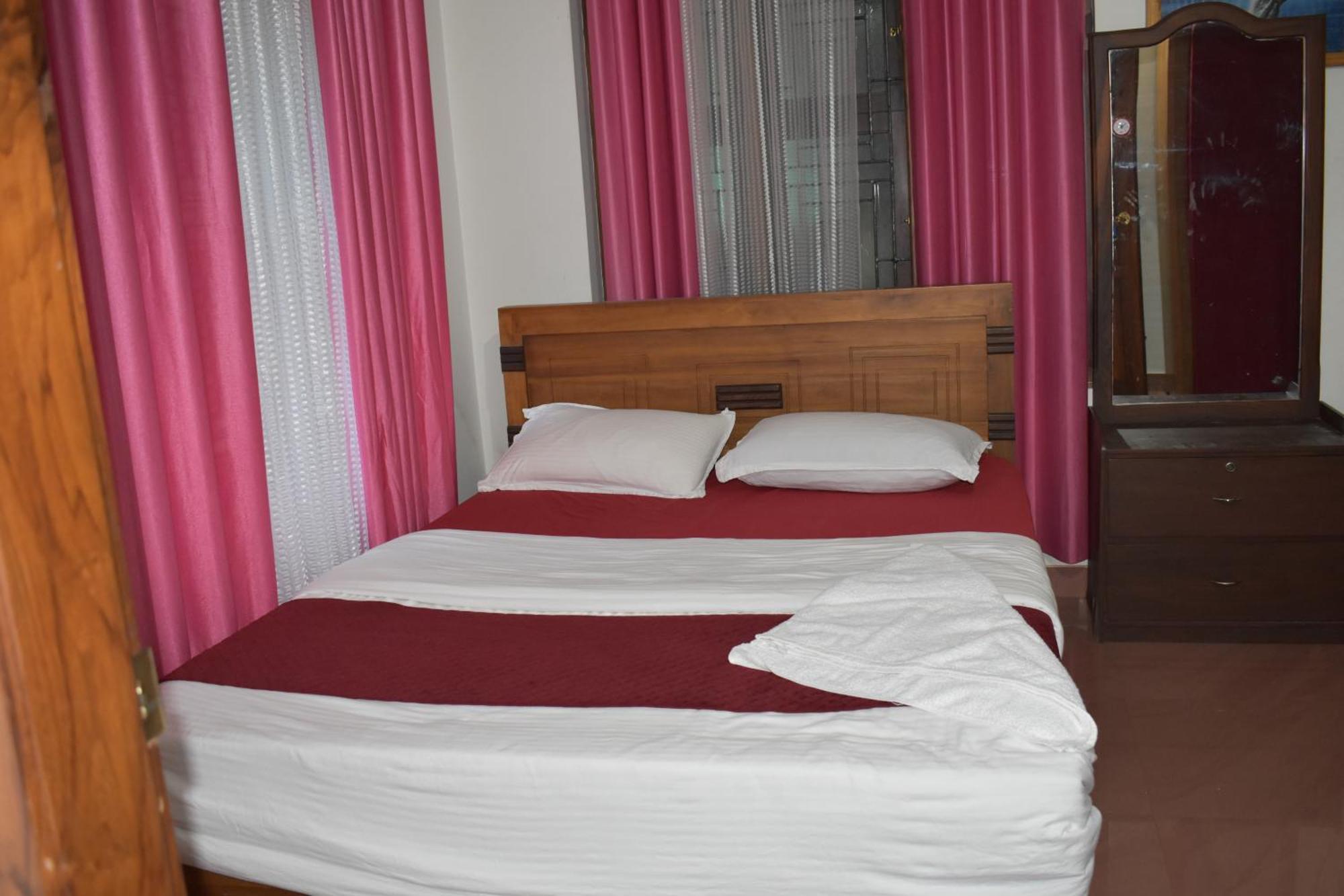 Ben'S Villa Kannur ! Ngoại thất bức ảnh