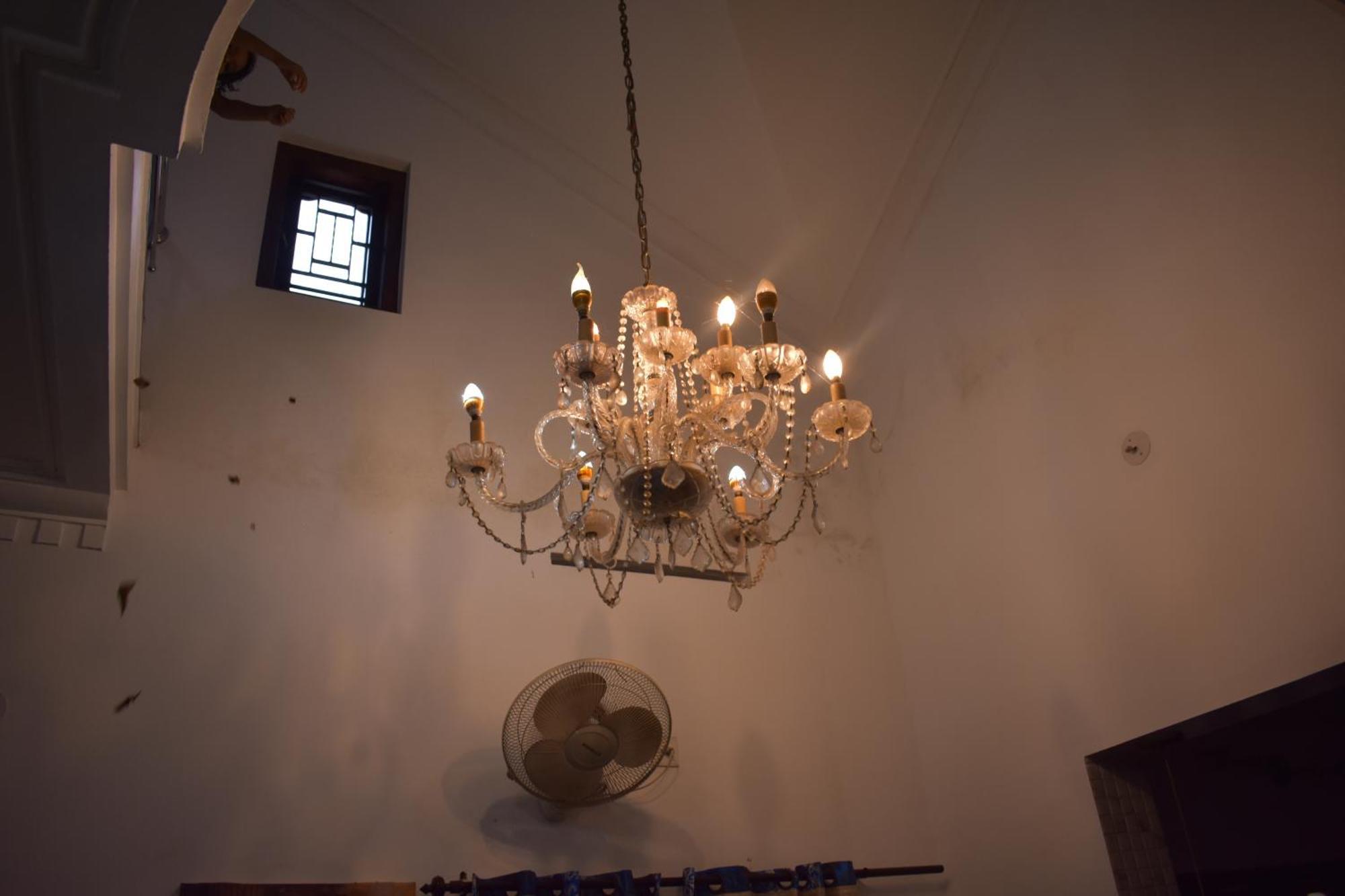 Ben'S Villa Kannur ! Ngoại thất bức ảnh