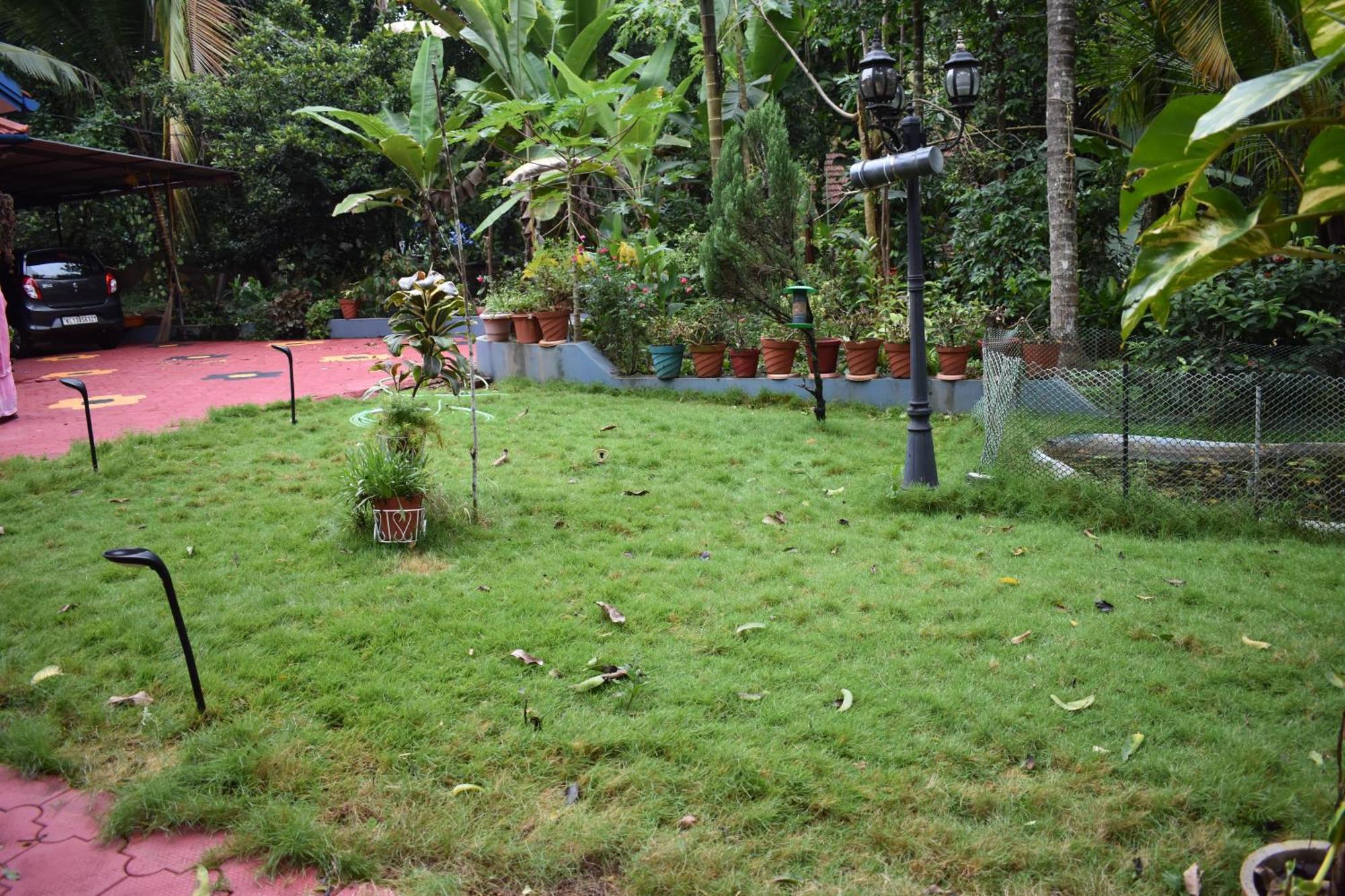 Ben'S Villa Kannur ! Ngoại thất bức ảnh