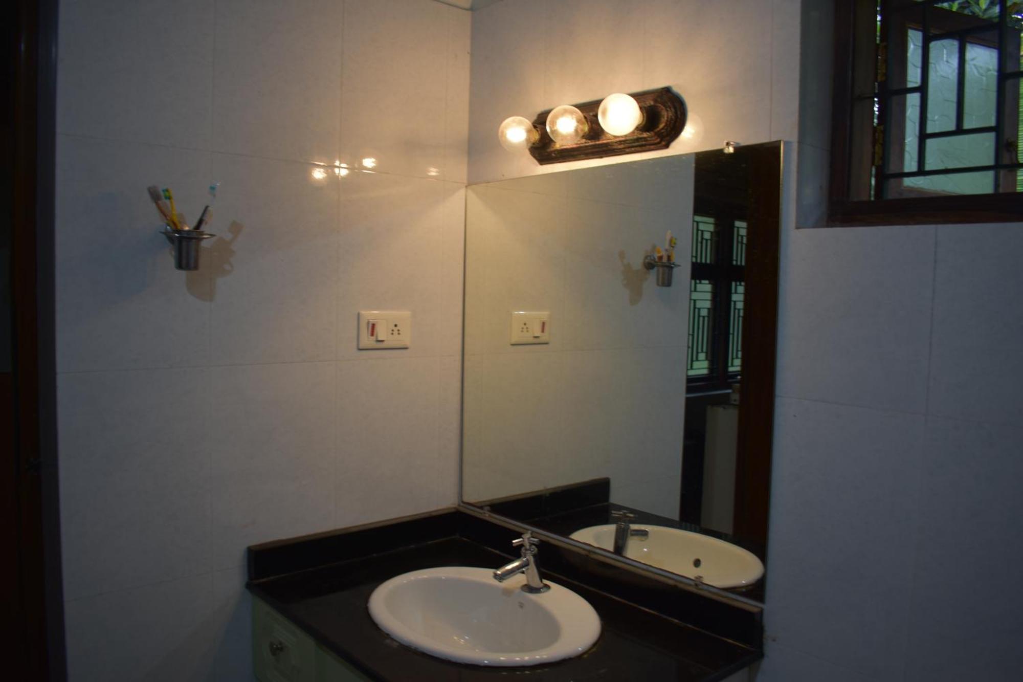 Ben'S Villa Kannur ! Ngoại thất bức ảnh