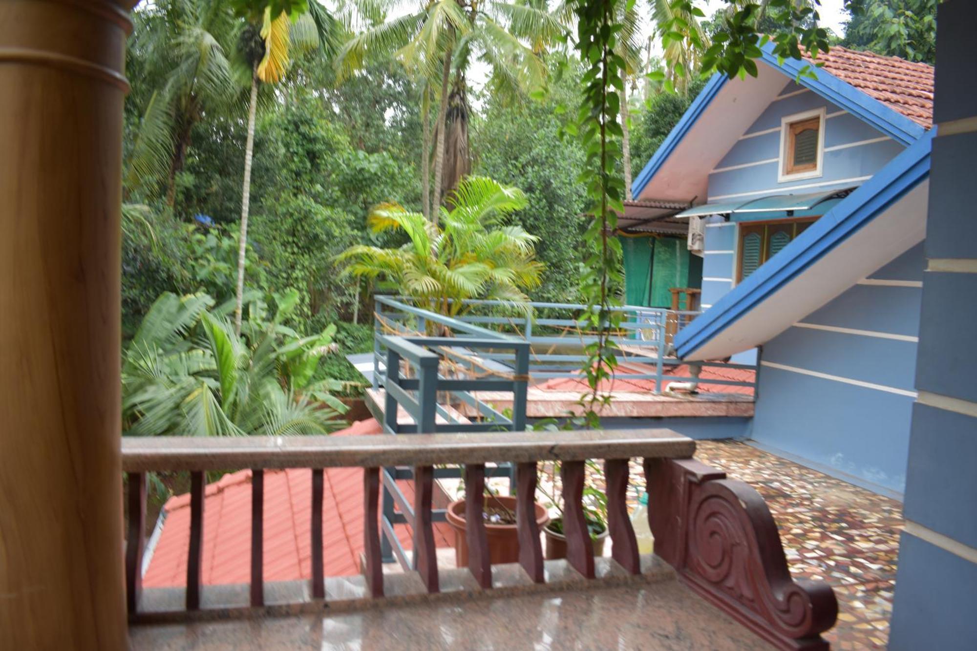 Ben'S Villa Kannur ! Ngoại thất bức ảnh