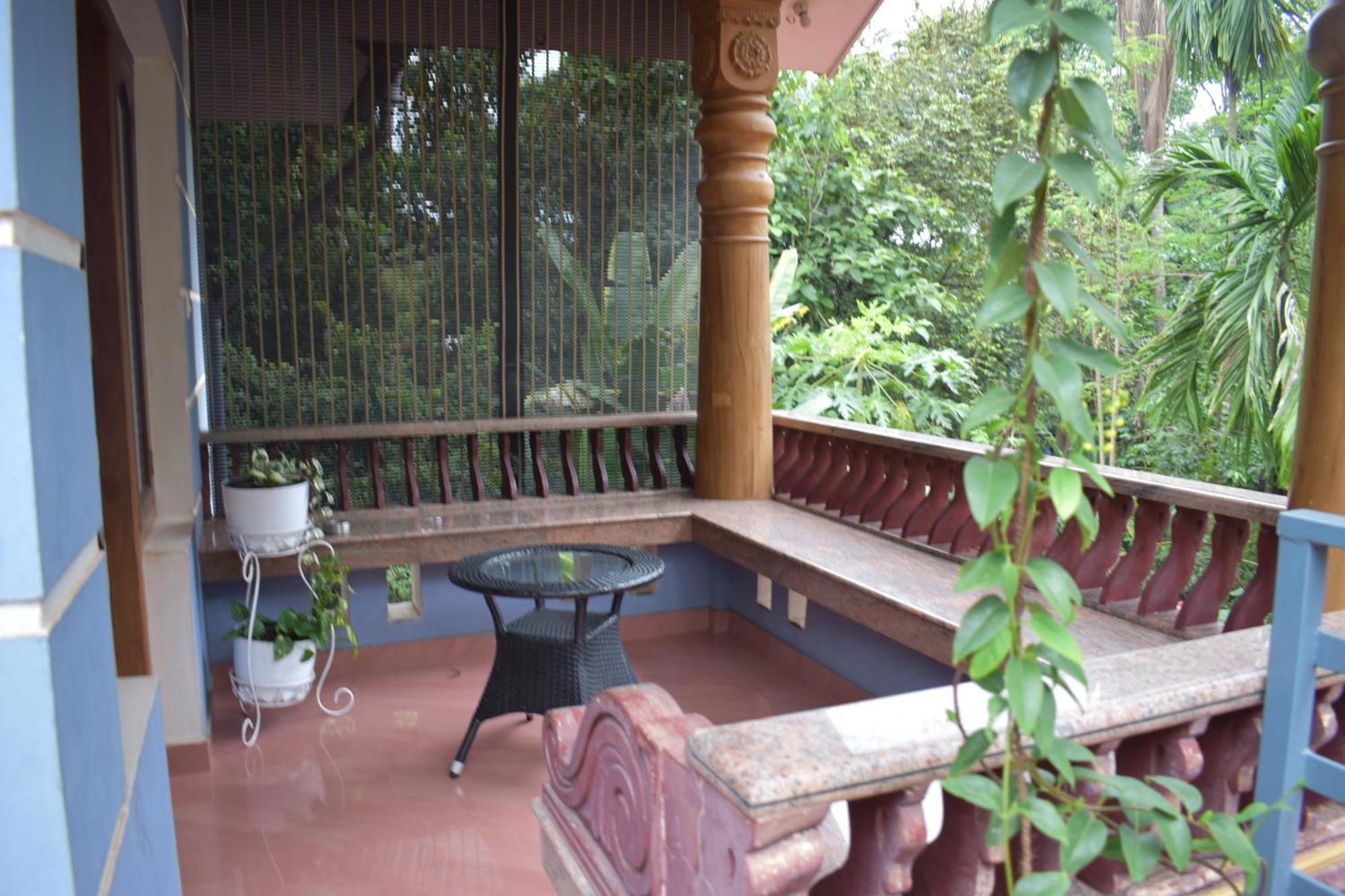 Ben'S Villa Kannur ! Ngoại thất bức ảnh