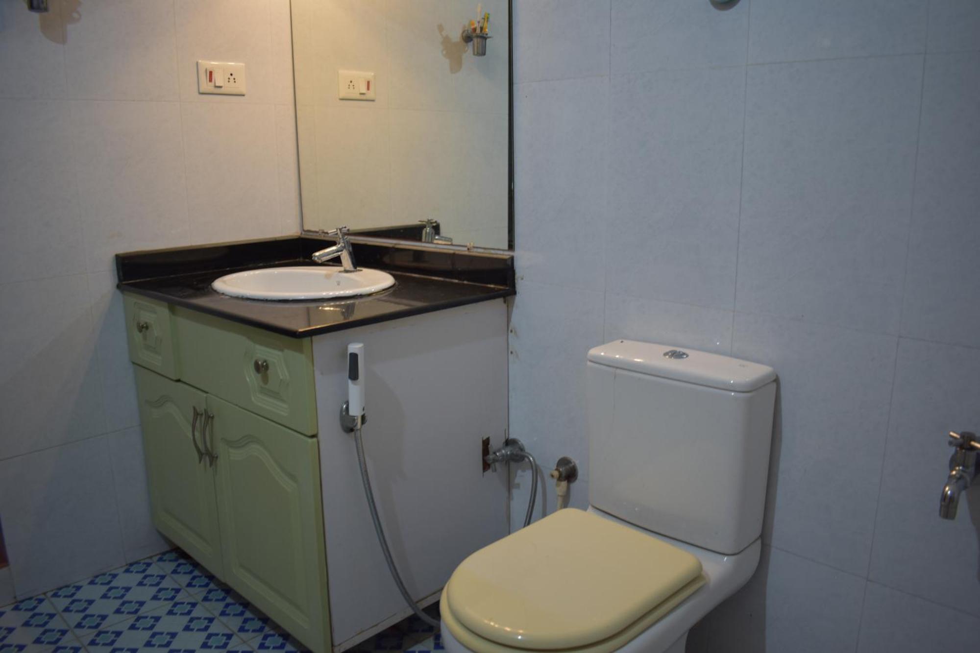 Ben'S Villa Kannur ! Ngoại thất bức ảnh