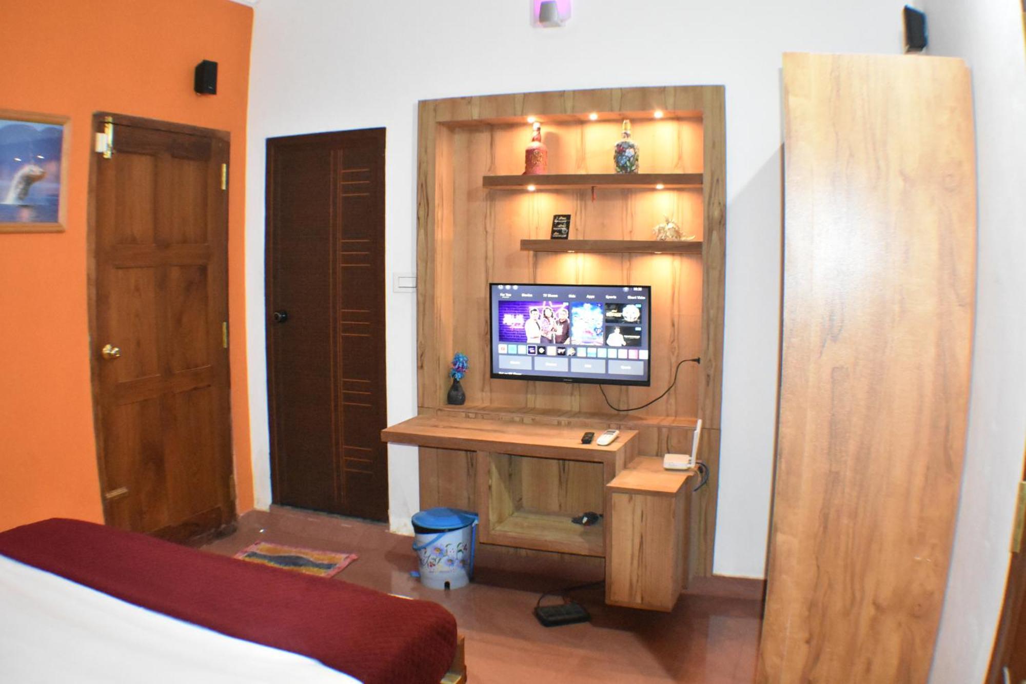 Ben'S Villa Kannur ! Ngoại thất bức ảnh