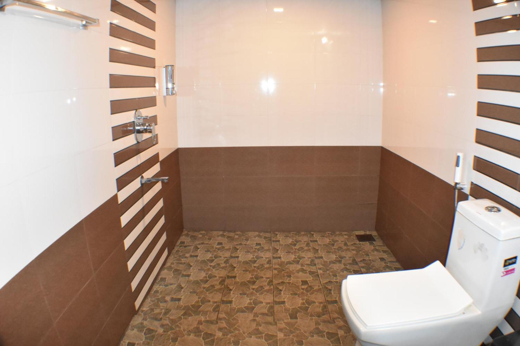 Ben'S Villa Kannur ! Ngoại thất bức ảnh