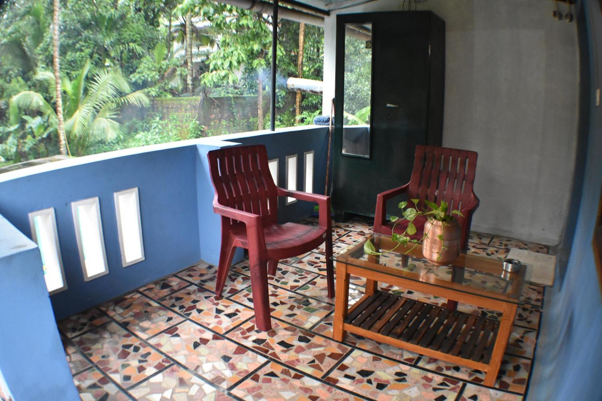 Ben'S Villa Kannur ! Ngoại thất bức ảnh
