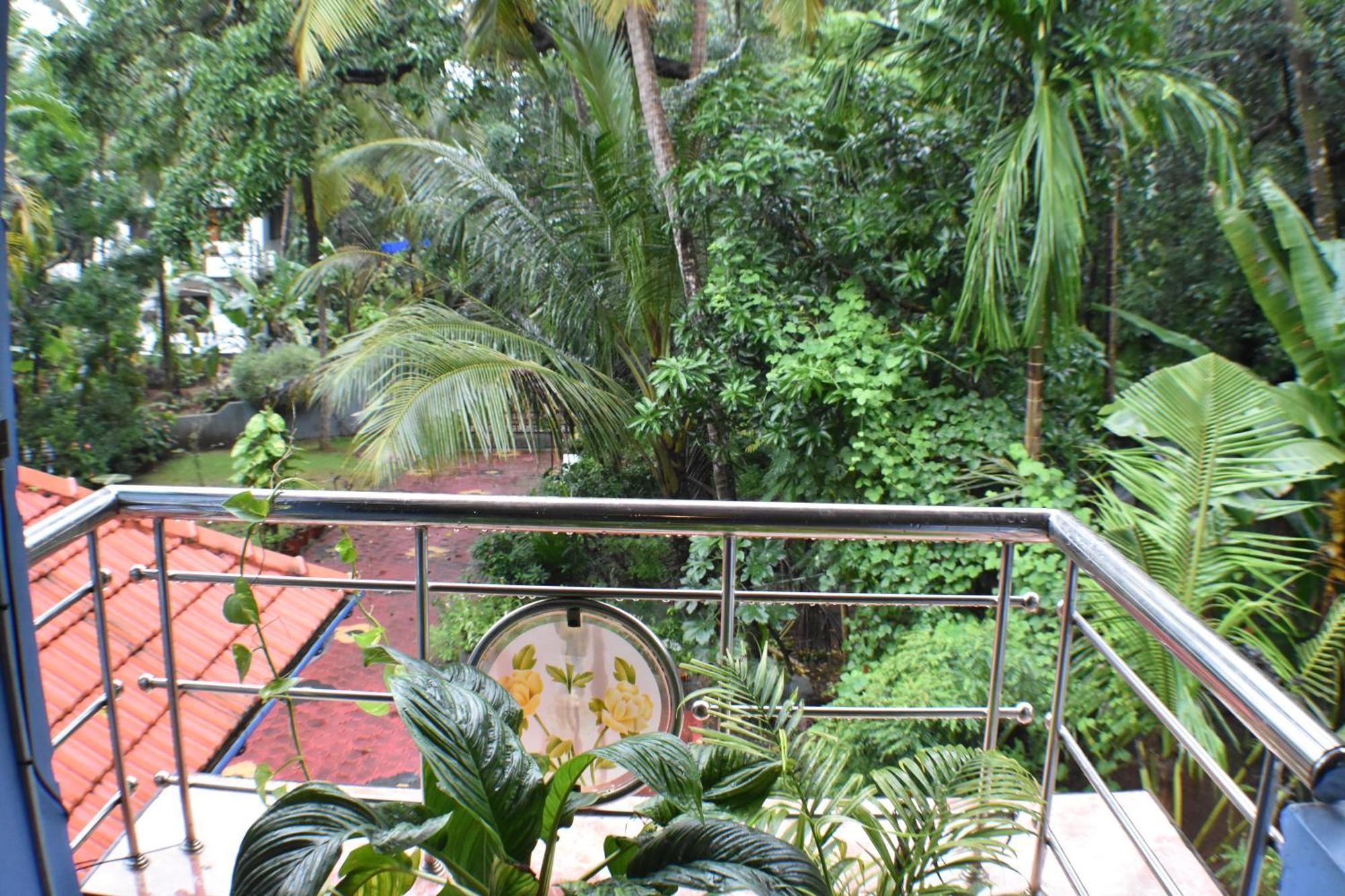 Ben'S Villa Kannur ! Ngoại thất bức ảnh